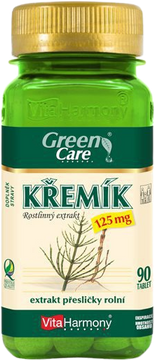 VitaHarmony Křemík 125 mg 90 tablet