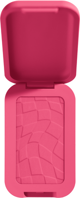 NYX Professional Makeup Buttermelt Blush 08 Gettin Butta pudrová tvářenka