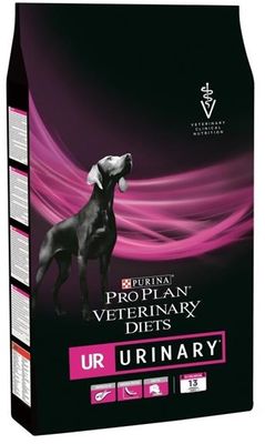 Purina PPVD Canine - UR Urinary 3 kg