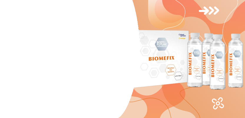 Biomefix