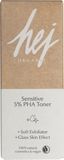Hej Organic Sensitive Pleťový PHA toner 100 ml