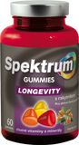 Spektrum gummies longevity 60 tablet