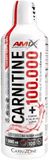 Amix Carnitine 100.000 Cherry-Raspberry 1000 ml