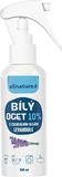 Allnature Bílý ocet sprej 10% levandule 500 ml