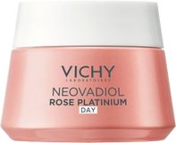 Vichy NEOVADIOL ROSE PLATINUM zpevňující a revitalizační rozjasňující krém 50 ml