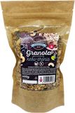 Žitnoostrovská bezlepková pekáreň Best of Granola kešu-aronie 400 g