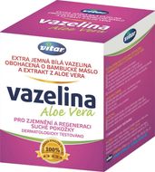 Vitar Vazelina Aloe Vera 134 ml