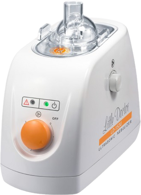 Little Doctor Inhalátor ultrazvukový LD-152U