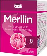 GS Merilin original 60 tablet