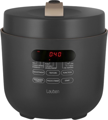 Lauben Electric Pressure Cooker 5000AT