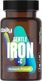 Daily Gentle Iron + C 90 kapslí