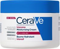 CeraVe Intenzivní hydratační krém pro velmi suchou, svědící pokožku 340 g