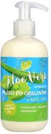 Vivaco Aloe Vera hydratační mléko po opalování 250 ml