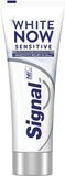 Signal White Now Sensitive Zubní pasta 75 ml