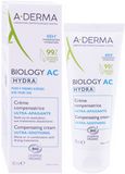 A-Derma Biology AC Hydra kompenzační krém 40 ml