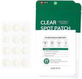 Some by mi 30 Days Miracle Clear Spot Patch, Hojivé náplasti na pupínky 18 ks