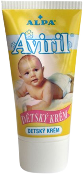 Aviril dětský krém 50 ml