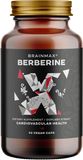 BrainMax Berberin 500 mg, 90 kapslí