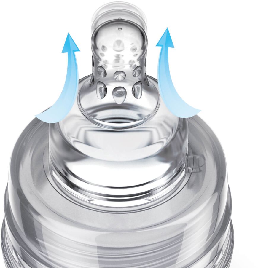 LOVI Láhev Medical+ 150 ml