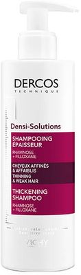 Vichy Dercos Technique DENSISOL šampon 400 ml