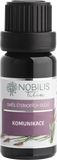 Nobilis Tilia Směs éterických olejů Komunikace 10 ml