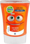 Dettol Kids Náplň do bezdot. dávkovače Bavič 250 ml