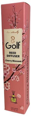Golf Difuzér Cherry Blossom 110 ml
