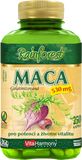 VitaHarmony Maca XXL economy 530 mg 250 kapslí