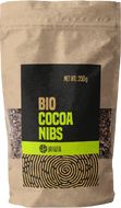 VanaVita BIO Kakaové boby drcené 250 g