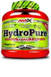 Amix HydroPure Whey Protein, creamy vanilla milk 1600 g