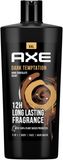 Axe Dark Temptation Sprchový Gel 700 ml