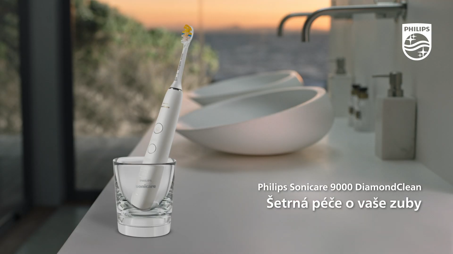  Philips Sonicare 9000 DiamondClean