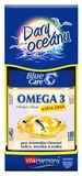 VitaHarmony Omega 3 extra DHA 180 tobolek