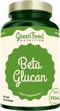 GreenFood Nutrition Beta Glucan 90 kapslí