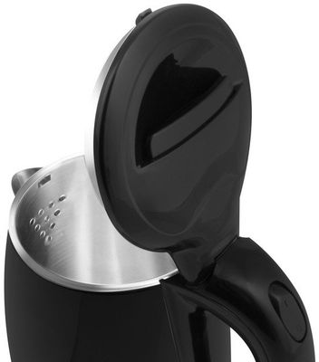 Rohnson Dvoustěnná rychlovarná konvice R-7535 Safe Touch