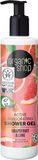 Organic Shop Povzbuzující sprchový gel Grapefruitový punč 280 ml