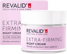 Revalid® Extra-Firming Night Cream 50 ml