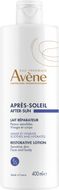 Avène Apres-Soleil, Reparační péče po opalování 400 ml