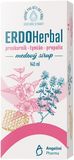 ERDOHerbal Medový sirup 140 ml