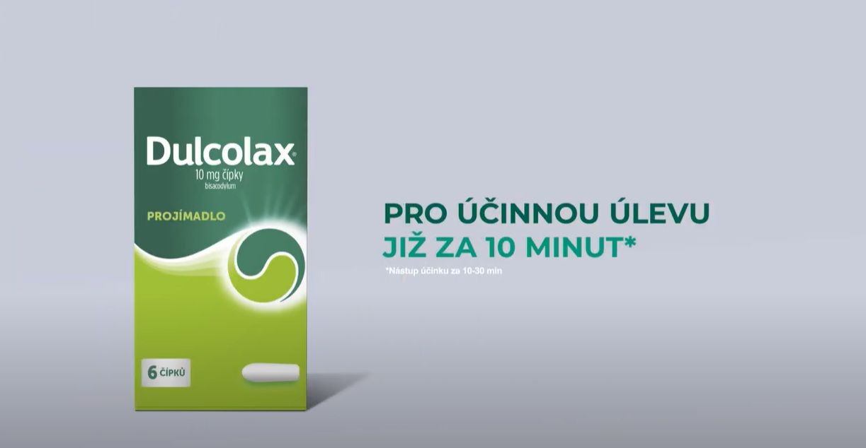 Dulcolax