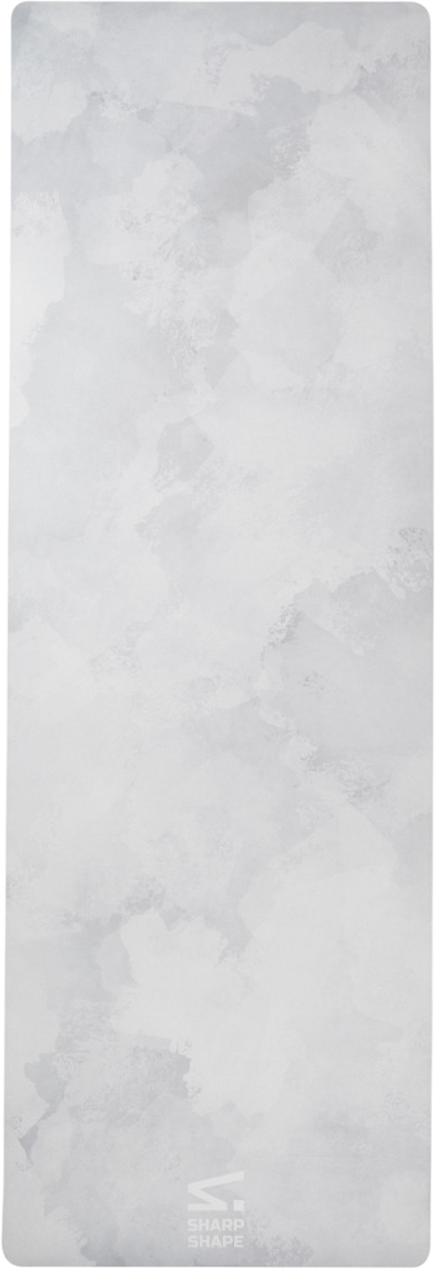 Sharp Shape Podložka na jógu ECO rPET mat Marble