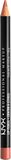 NYX Professional Makeup Slim Lip Pencil konturovací tužka na rty -  Peekaboo Neutral 1 g