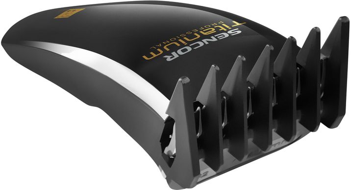 Sencor Zastřihovač vlasů SHP8400BK