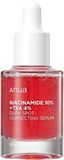 Anua Niacinamid 10% + TXA 4% Serum - Rozjasňující sérum s niacinamidem 30 ml