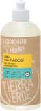 Tierra Verde Gel na nádobí BIO sladká máta 500 ml