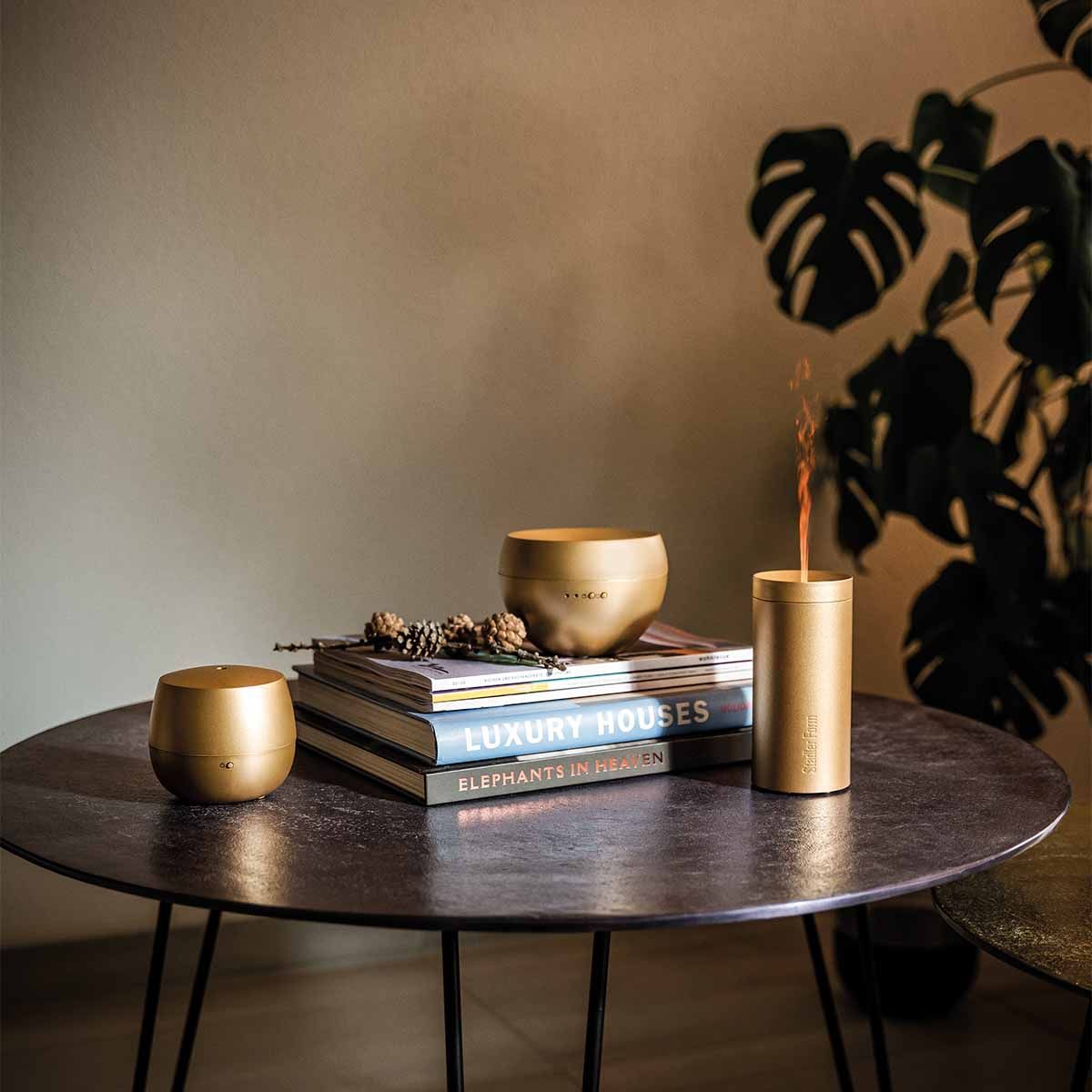 Stadler Form Lucy Gold