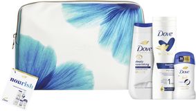 Dove Original střední kosmetická taška pro ženu