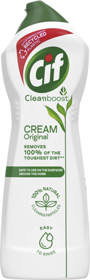 Cif Originál krém 750 ml