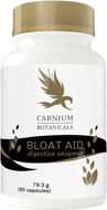 Carnium Botanicals Bloat Aid (trávicí enzymy) 90 kapslí