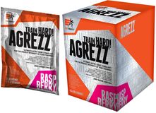 Extrifit Agrezz malina sáčky 20 x 20.8 g